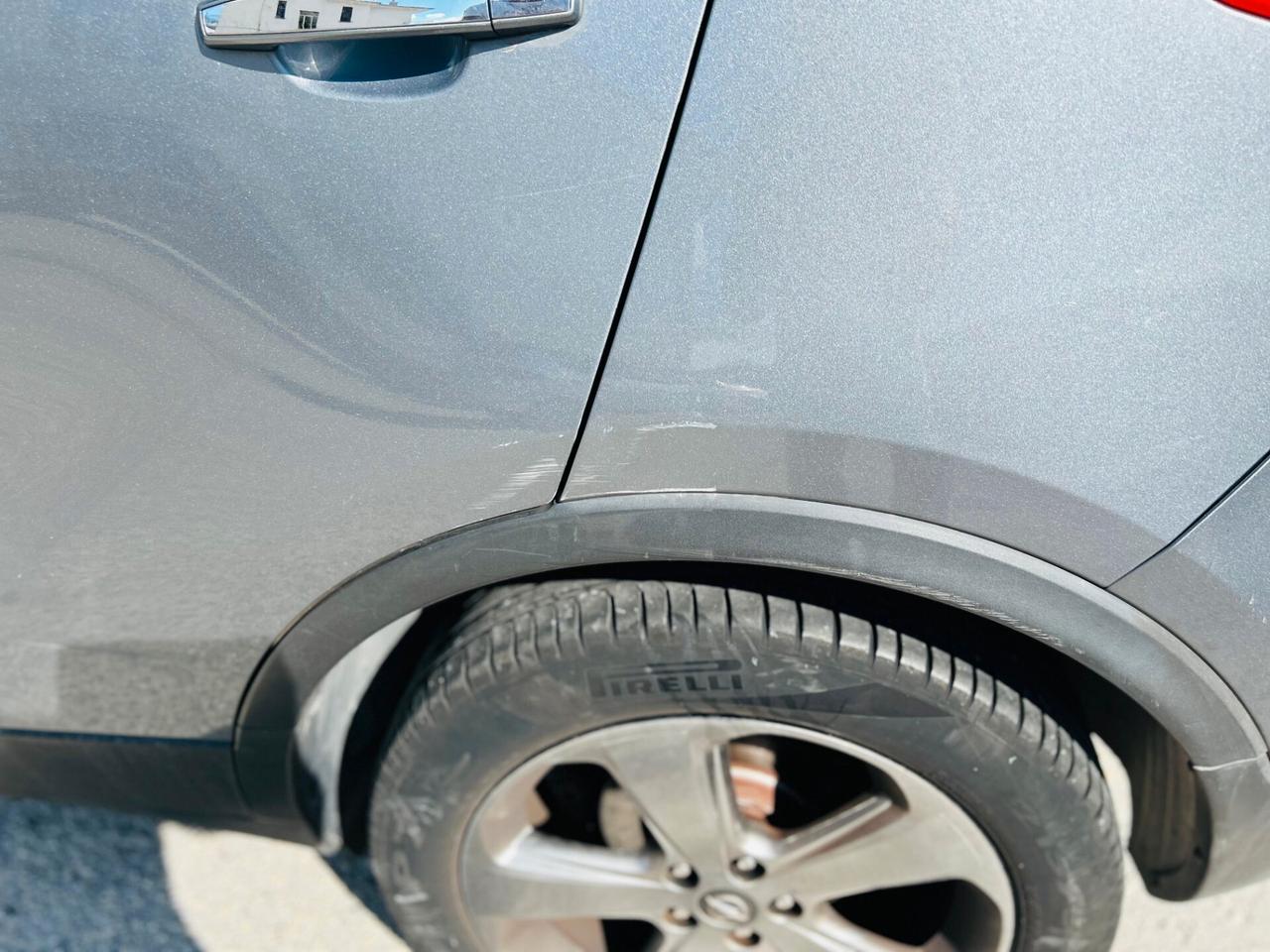 Opel Mokka 1.7 CDTI Ecotec 130CV 4x2 aut. Cosmo