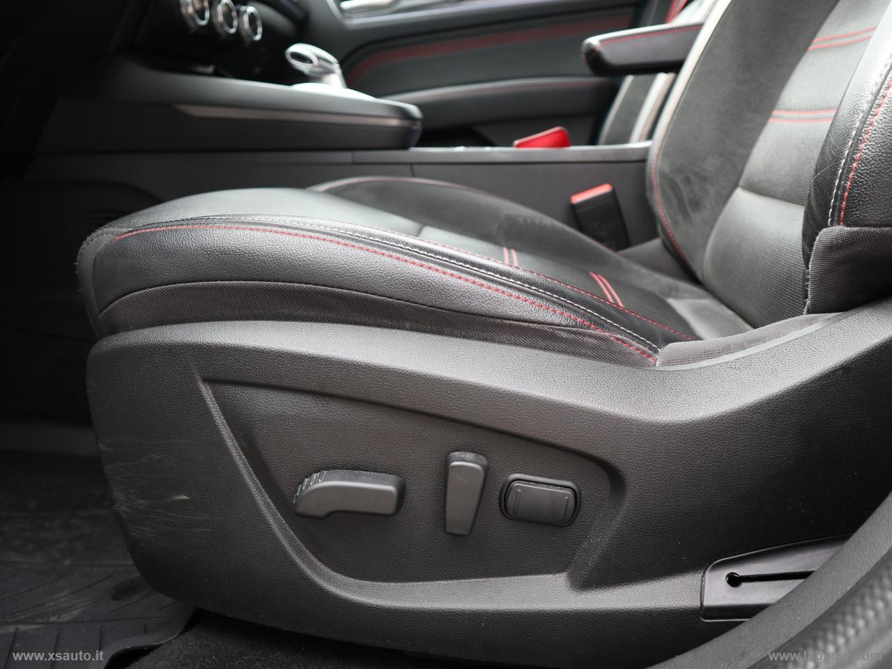 RENAULT Arkana Hybrid E-TECH 145 CV R.S. Line