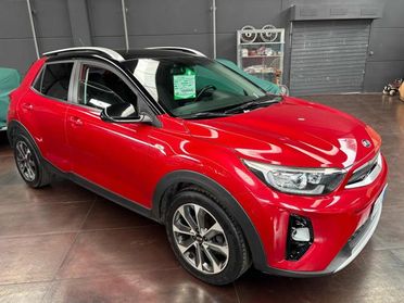 KIA Stonic 1.0 T-GDi 120 CV Style