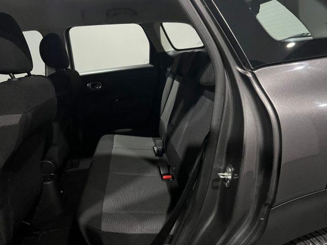 CITROEN C3 Aircross BlueHDi 110 S&S Feel