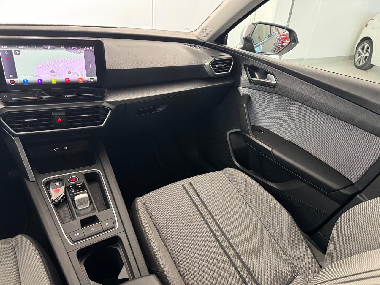 Seat Leon 2.0 TDI 150 CV DSG Style