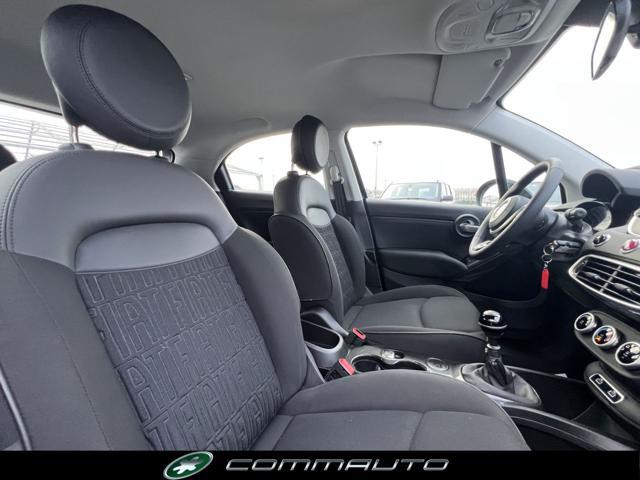 FIAT 500X 1.3 MultiJet 95 CV