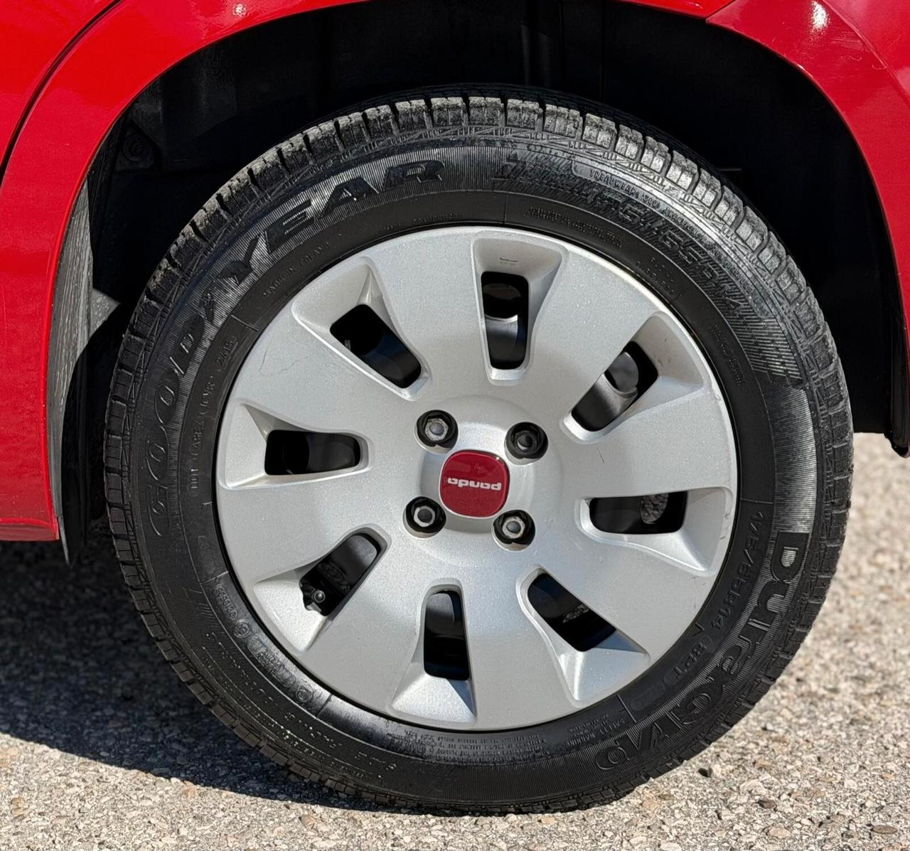 Fiat Panda 1.2 Easy