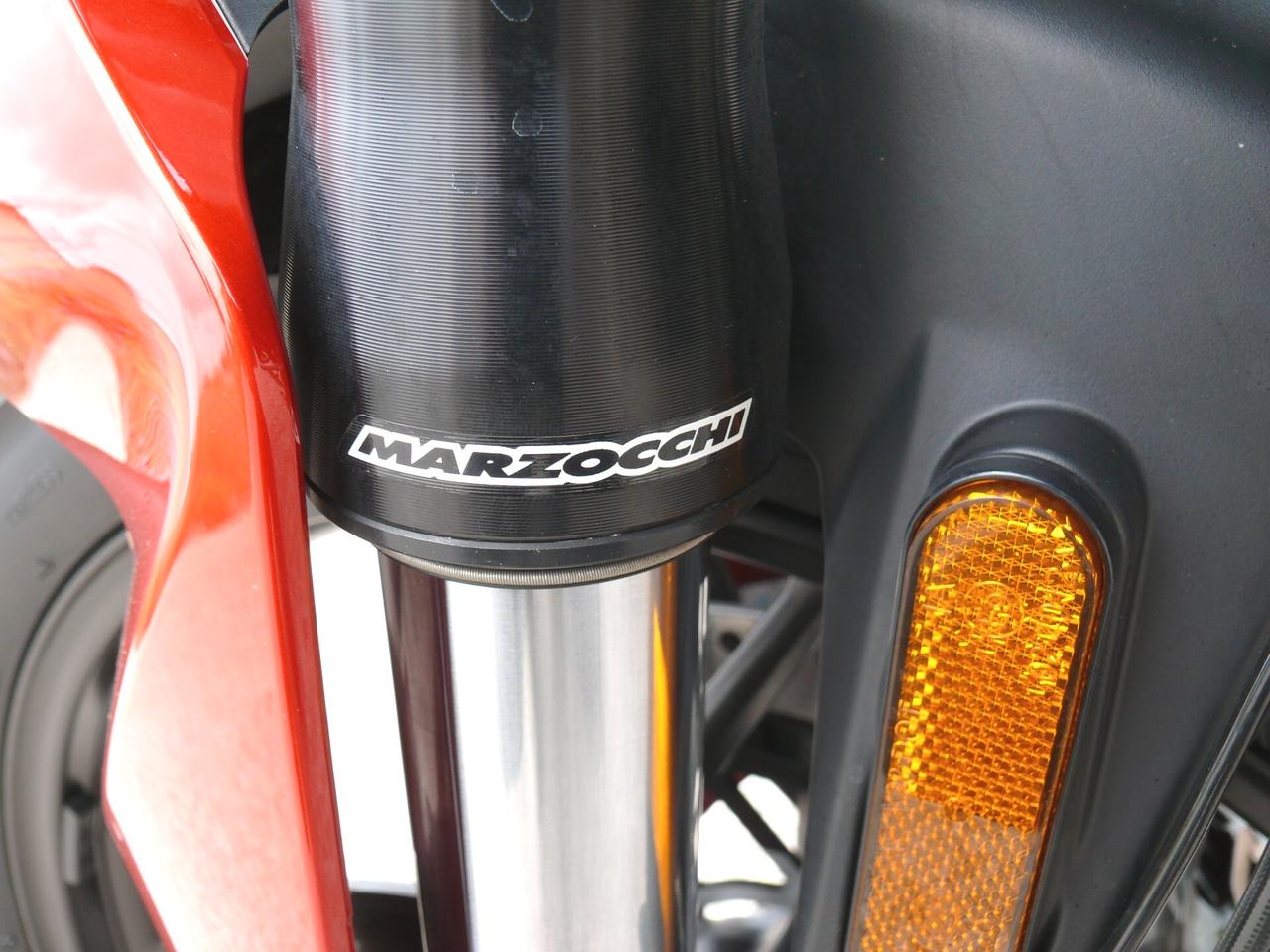 Triumph Tiger 900 GT PRO - (M1321)