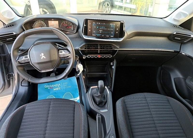 Peugeot 208 PureTech 75 Stop&Start 5 porte Active Pack