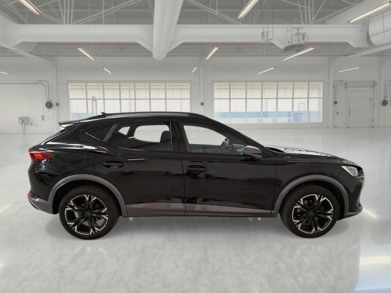 CUPRA FORMENTOR 2.0 TDI 4DRIVE DSG SUV