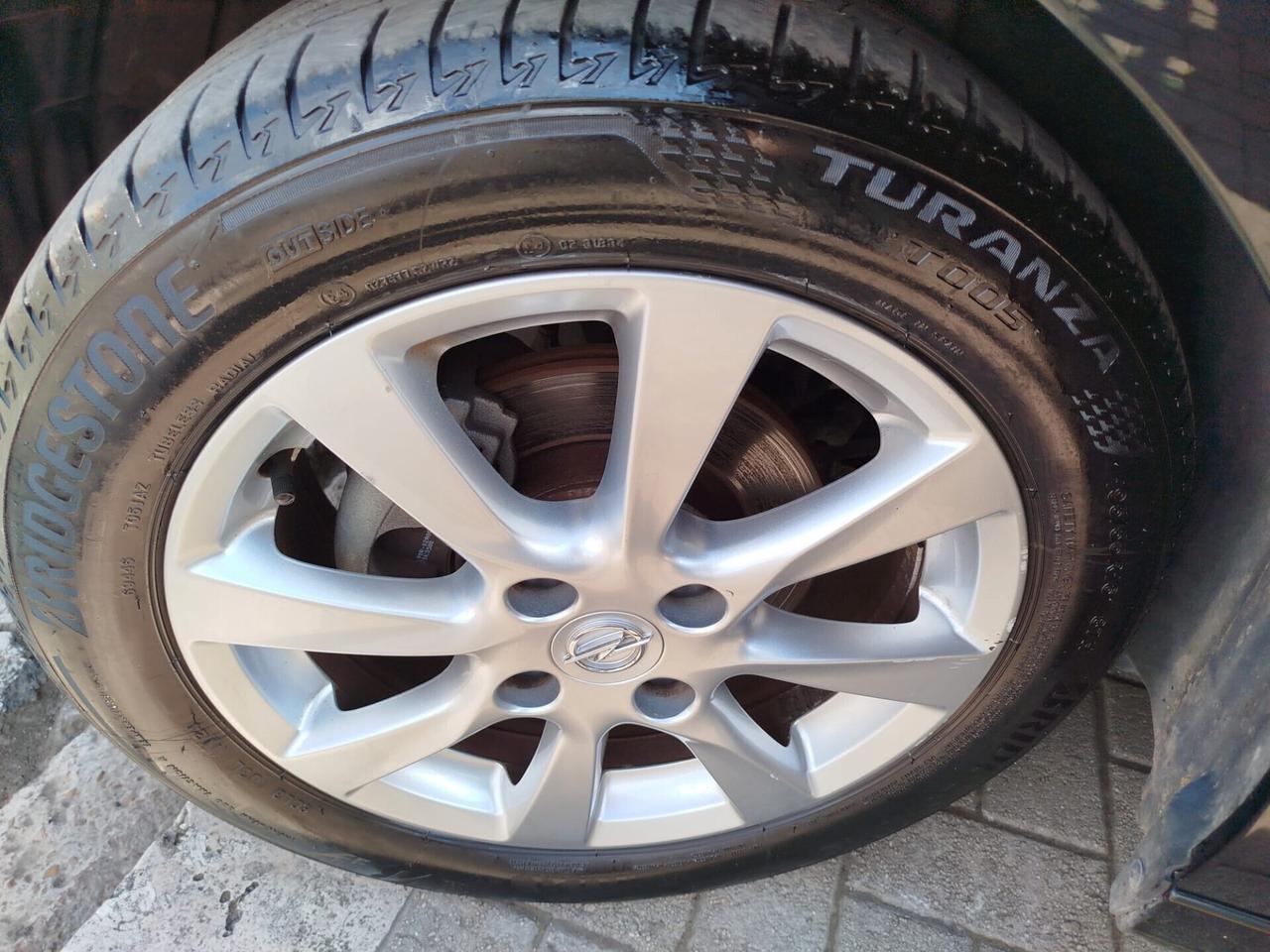 OPEL CORSA 1.2-75cv *PREZZO VERO* KM CERI - UNIPRO'