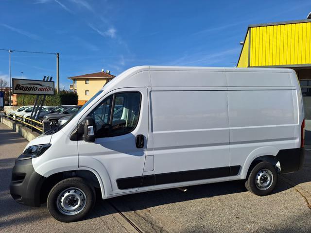 FIAT Ducato 35 2.2 Mjt 140CV PM-TN Furgone N°GP020