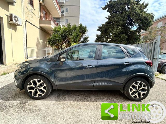 RENAULT Captur dCi 90