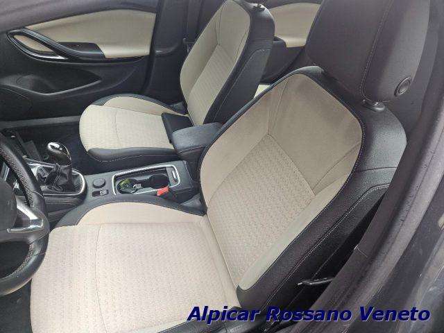 OPEL Astra 1.0 Turbo ecoFLEX Start&Stop Sports Tourer Innovat