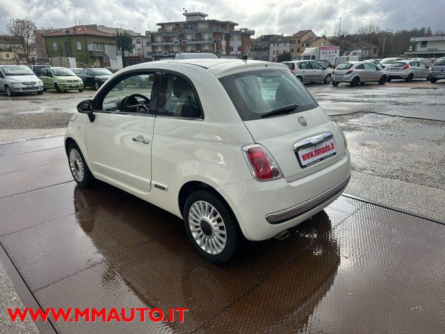 FIAT 500 1.3 Multijet 16V 95 CV Lounge !!!!!!!