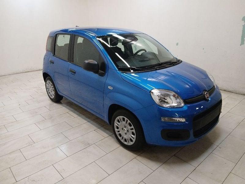 FIAT Pandina 1.0 firefly hybrid s e s 70cv