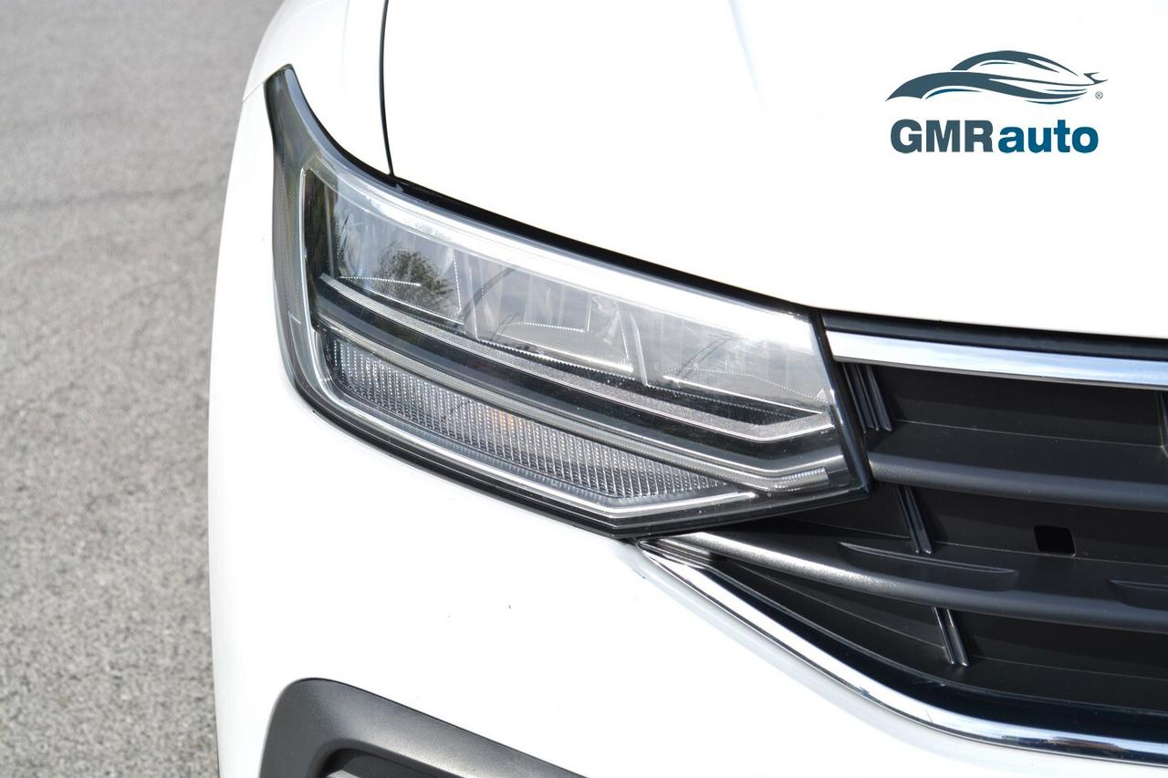 Volkswagen Tiguan 2.0 TDI 150 CV SCR DSG 4MOTION Life