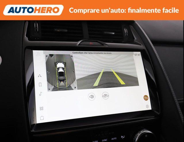 JAGUAR E-Pace 1.5 I3 PHEV 300 CV AWD Auto R-Dynamic HSE