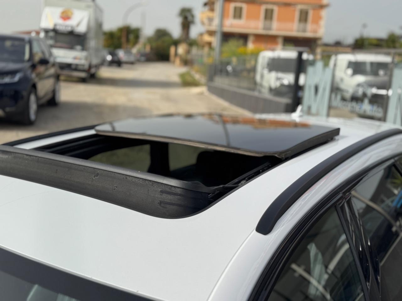 AUDI A6 AVANT 3.0 TDI 320 CV QUATTRO TETTO FULL