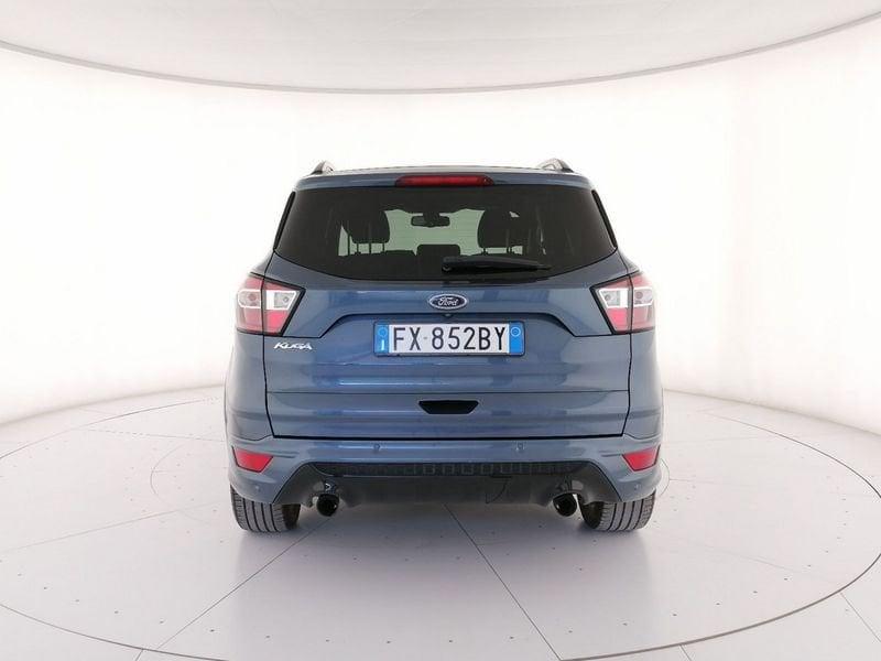 Ford Kuga 1.5 tdci ST-Line s&s 2wd 120cv my19.25