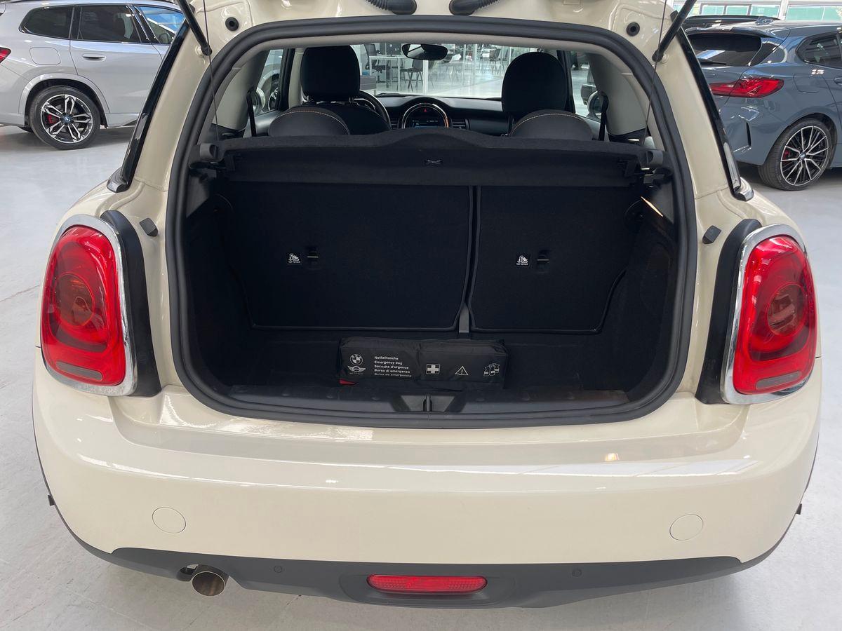 MINI Mini 3p 1.5 One 75cv