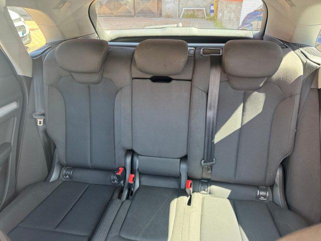 AUDI Q5 2.0 TDI 190 CV quattro S tronic Busin.Sport