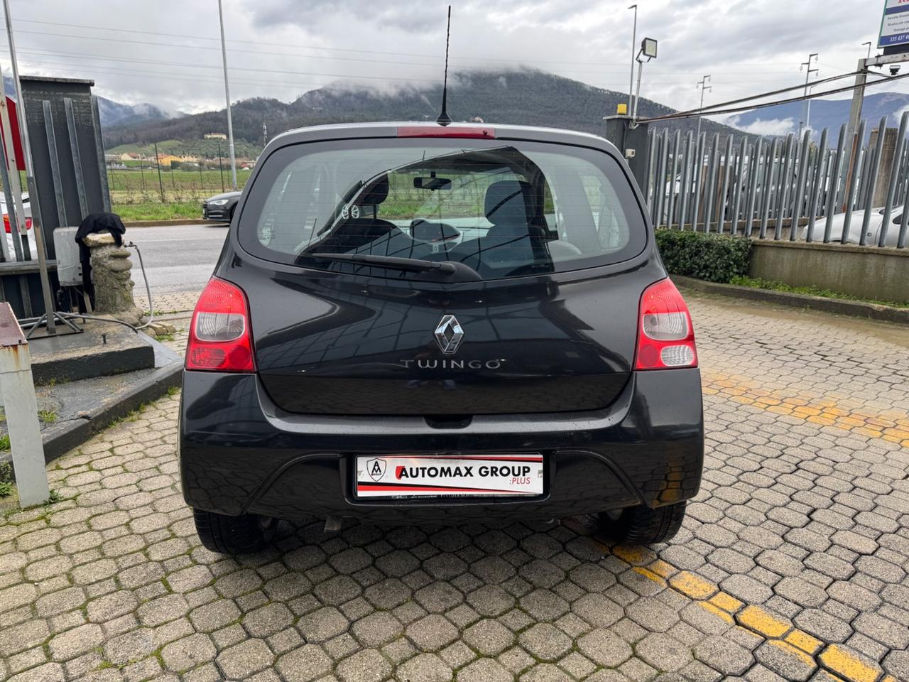Renault Twingo 1.2 16V Miss Sixty