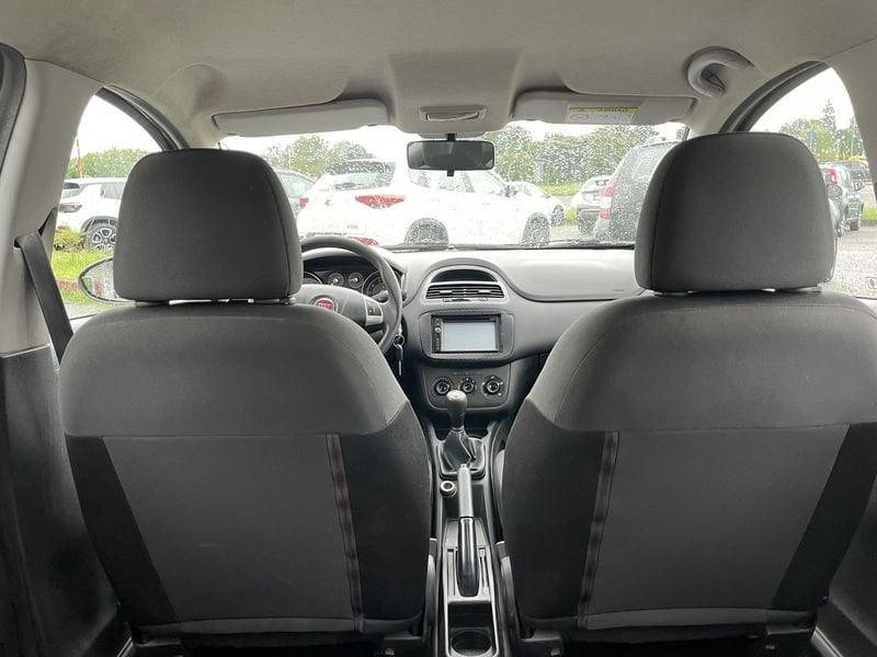 FIAT Punto Punto 1.3 MJT II 75 CV 5 porte Street