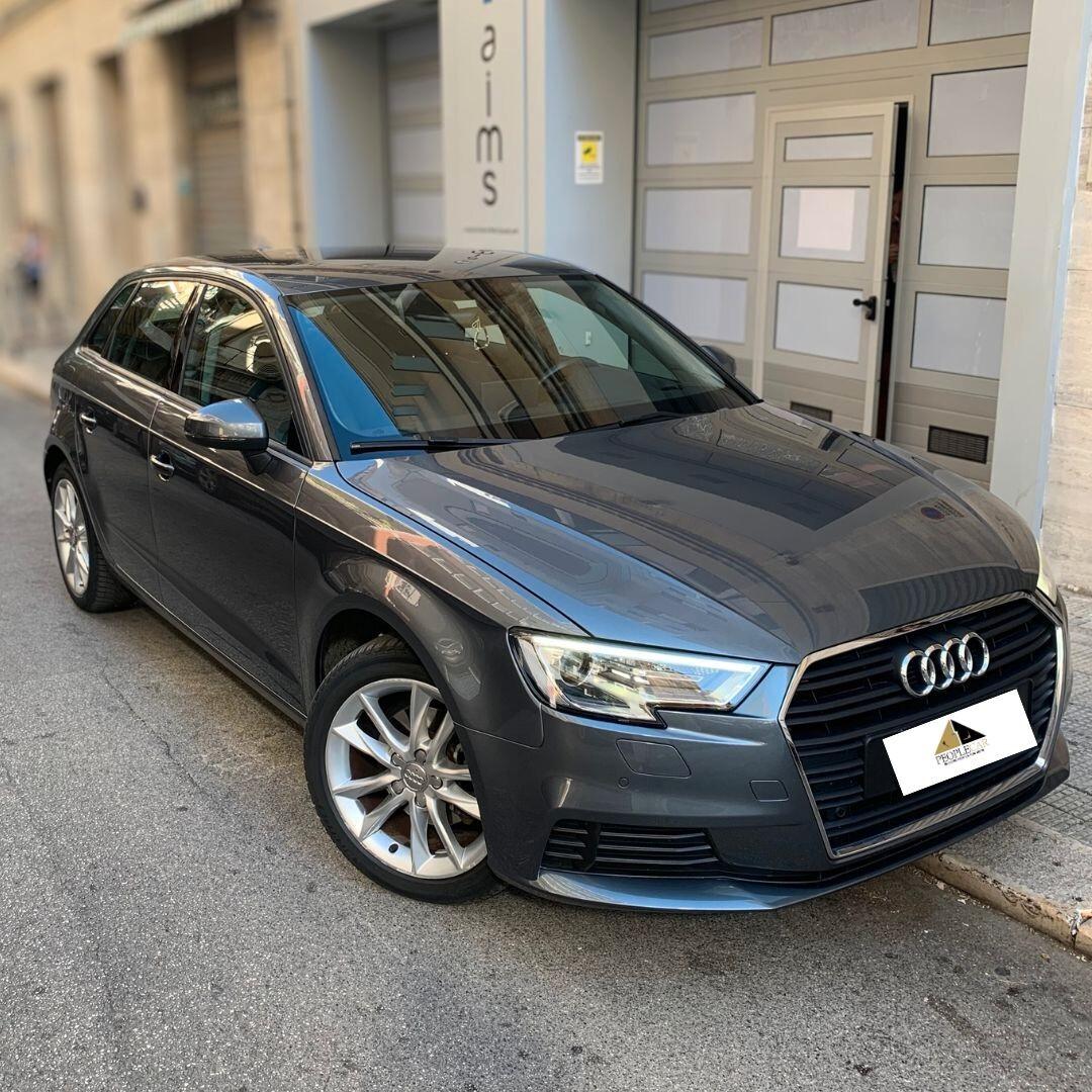 Audi A3 SPB 1.6 TDI Sport