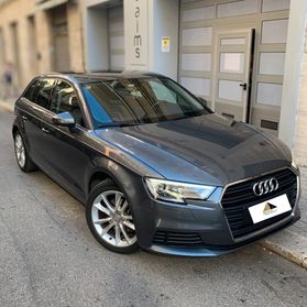 Audi A3 SPB 1.6 TDI Sport