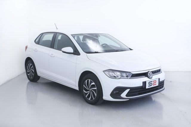 VOLKSWAGEN Polo 1.0 TSI Life / Neopatentati