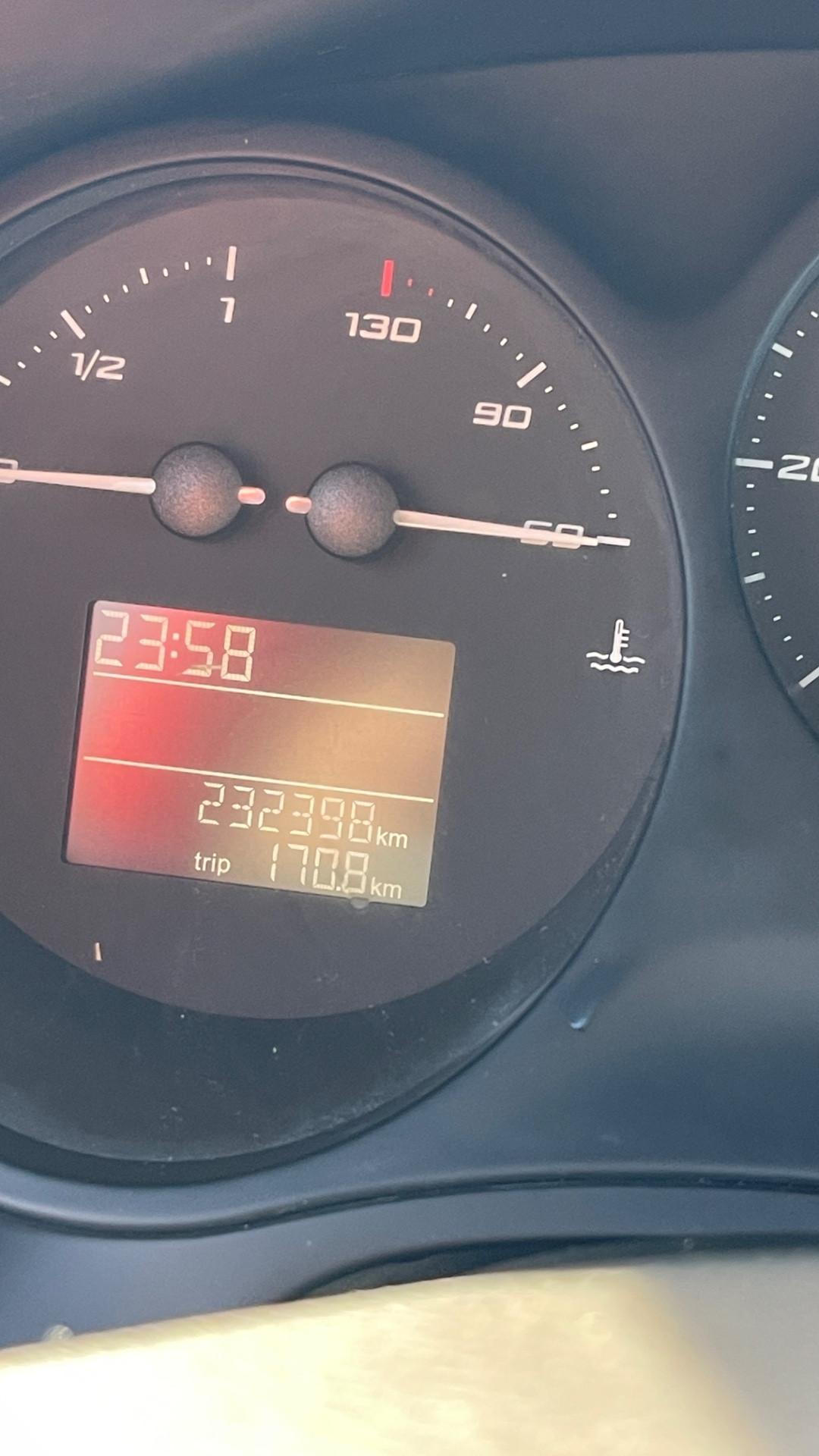 Seat Leon 1.6 TDI CR DPF Style