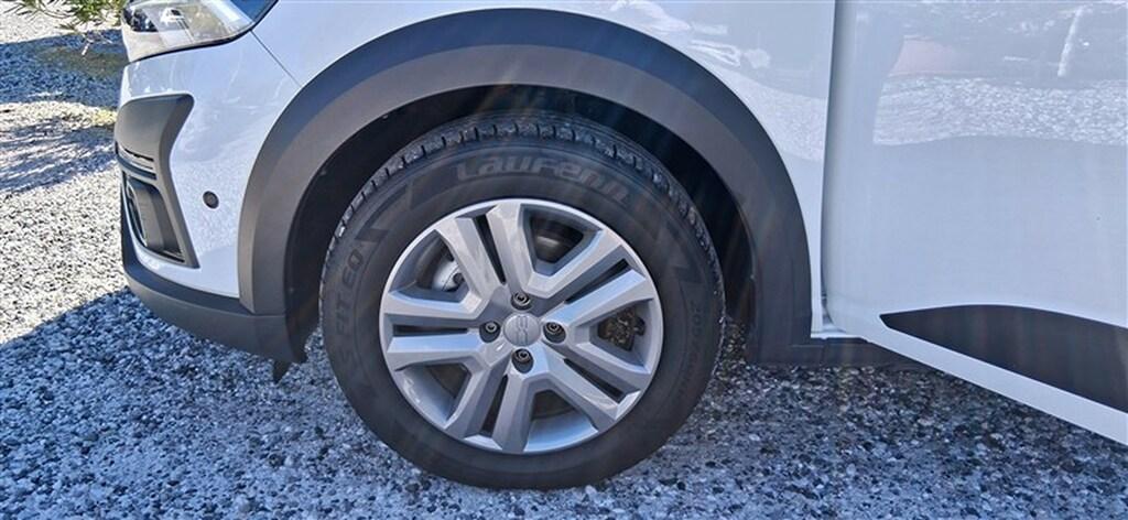 Dacia Jogger 1.0 TCe GPL Expression