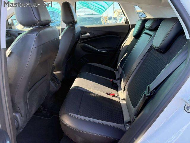 OPEL Grandland X 1.5 ECOTEC DIESEL BUSINESS 130CV SeS MT6 - FY013TK