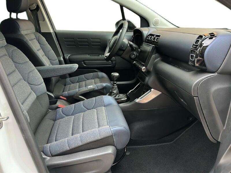 Citroën C3 Aircross C3 Aircross PureTech 110 S&S Feel