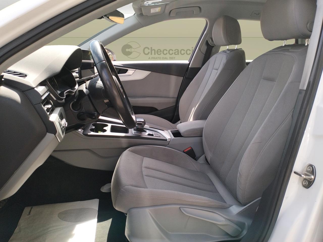 Audi A4 allroad V 2020 Quattro 40 2.0 tdi 190cv s tronic IVA ESPOSTA