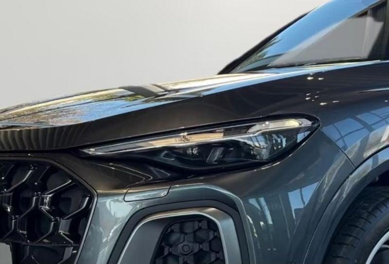 Audi Q5 Q5 40 TDI 204 CV quattro S tronic S-LINE TECH PRO MATRIX OLED