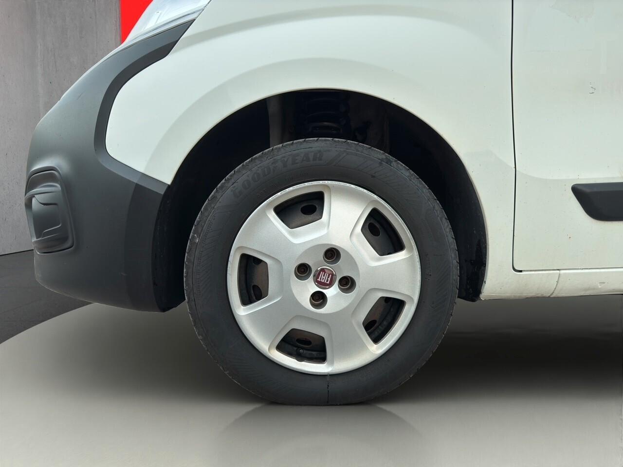 Fiat Fiorino 1.3 MJT 95CV Combinato SX