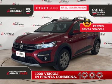 Dacia Sandero Stepway 1.0 TCe Comfort SL DaciaPlus
