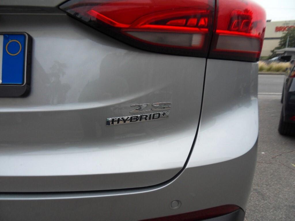 Mg ZS 1.5 Hybrid+ Comfort