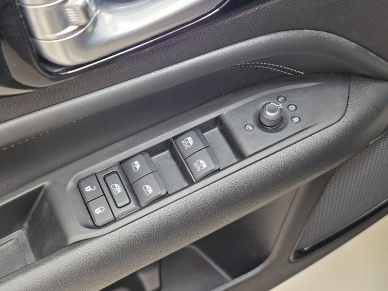 Jeep Compass Compass 1.3 turbo t4 80 Anniversario 2wd 150cv ddct