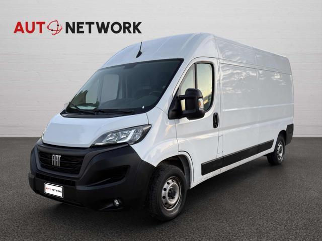 FIAT Ducato 35 2.2 Mjt 140CV L3H2 LH2 Furgone