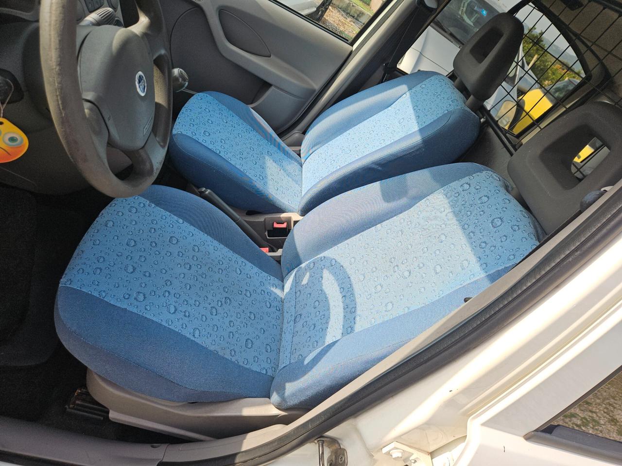 Fiat Panda 1.3 MJT Van Active 2 posti EURO 4 DIESEL