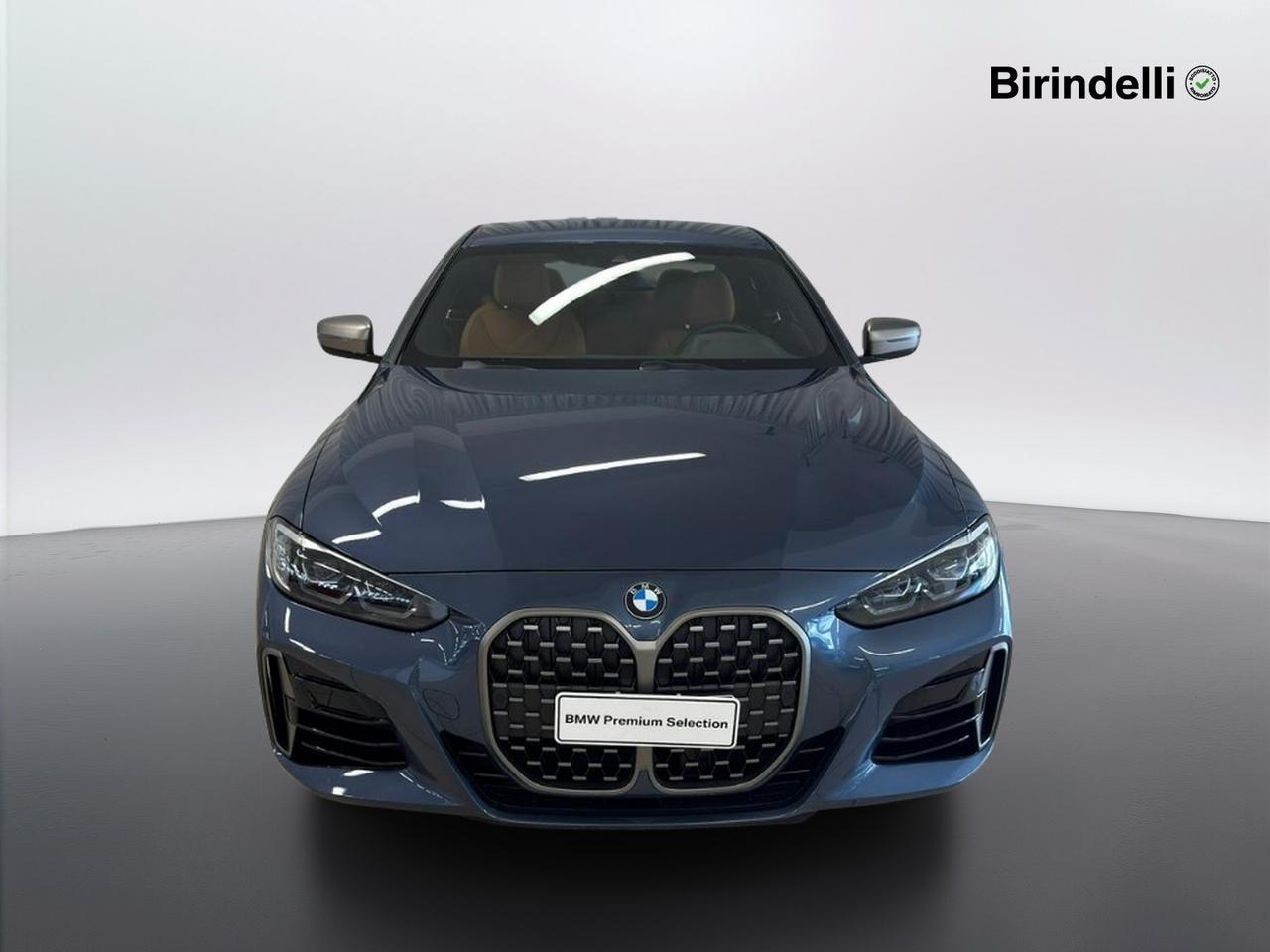 BMW Serie 4 Cpé(G22/82) - M440i 48V xDrive Coupé