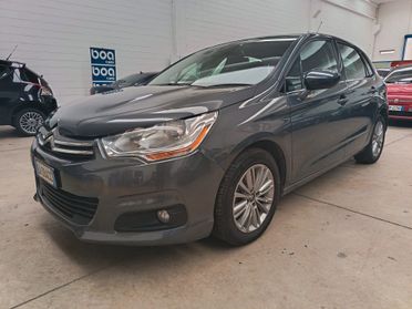 Citroen C4 1.6 bz/GPL 88kW