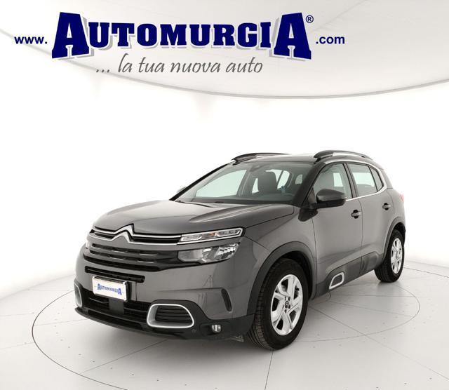 CITROEN C5 Aircross BlueHDi 130 S&S Shine