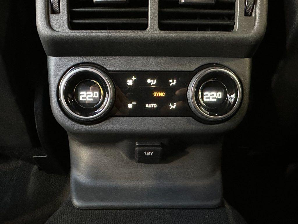 Land Rover Range Rover Velar 3.0 V6 SD6 300 CV R-Dynamic SE-21"-Adaptive Cruise