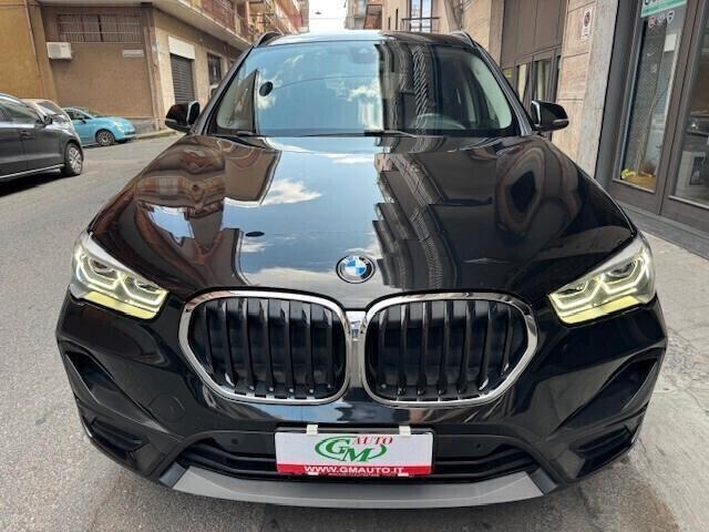 Bmw X1 sDrive 18d Advantage - X 1