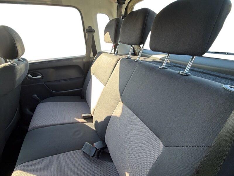 Opel Agila Agila 1.0 12v Club c/abs GPL