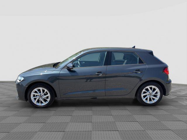 AUDI A1 A1 SPB 25 TFSI Admired Advanced