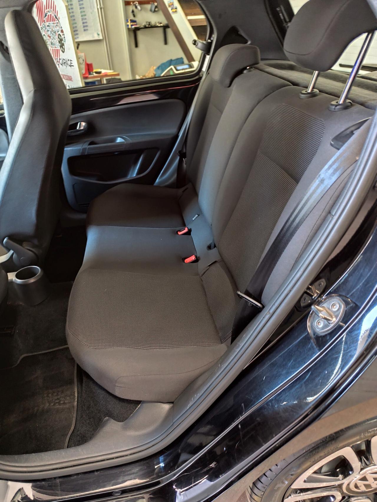 Volkswagen up! 1.0 75 CV 5p. high ASG