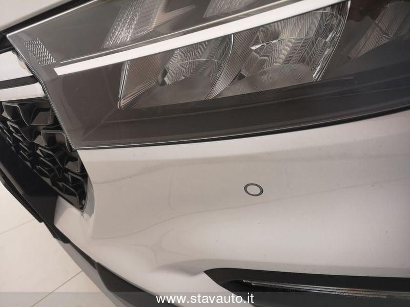 Suzuki S-Cross S-Cross 1.4 Hybrid Top+