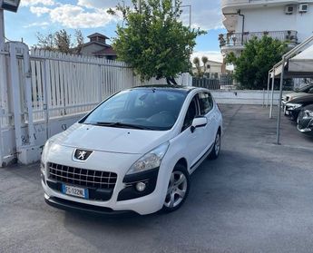 Peugeot 3008 1.6 e-HDi 112CV cambio robotizzato Stop&Start Allure