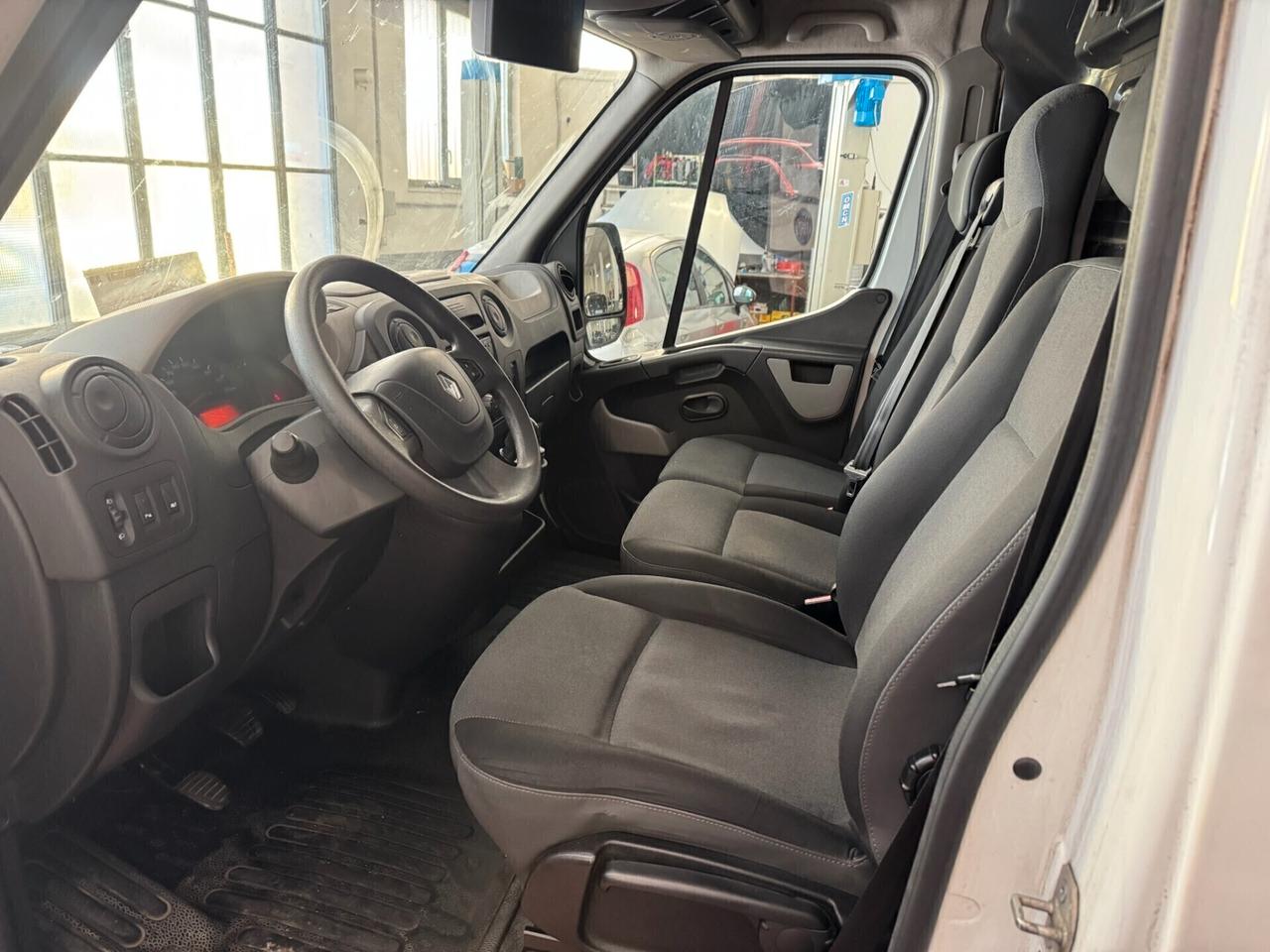 Renault Master T28 2.3 dCi/135 PC-TN Furgone Twin Turbo S&S E5